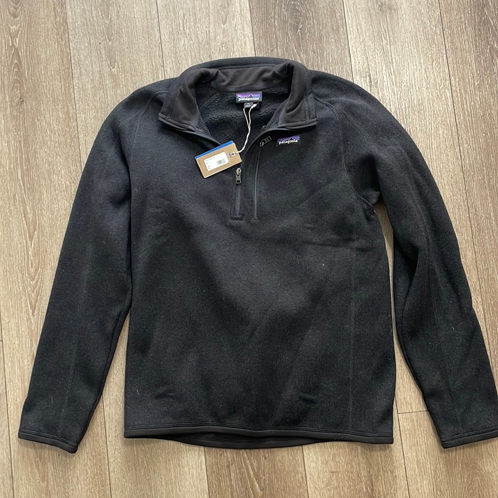 Patagonia Sweater Brand New